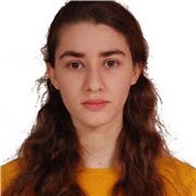 étudiante en électronique a l'université de la sorbonne ayant un bac math, je donne des cours particulier en mathématique